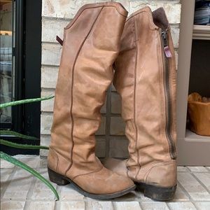 Steve Madden Boots